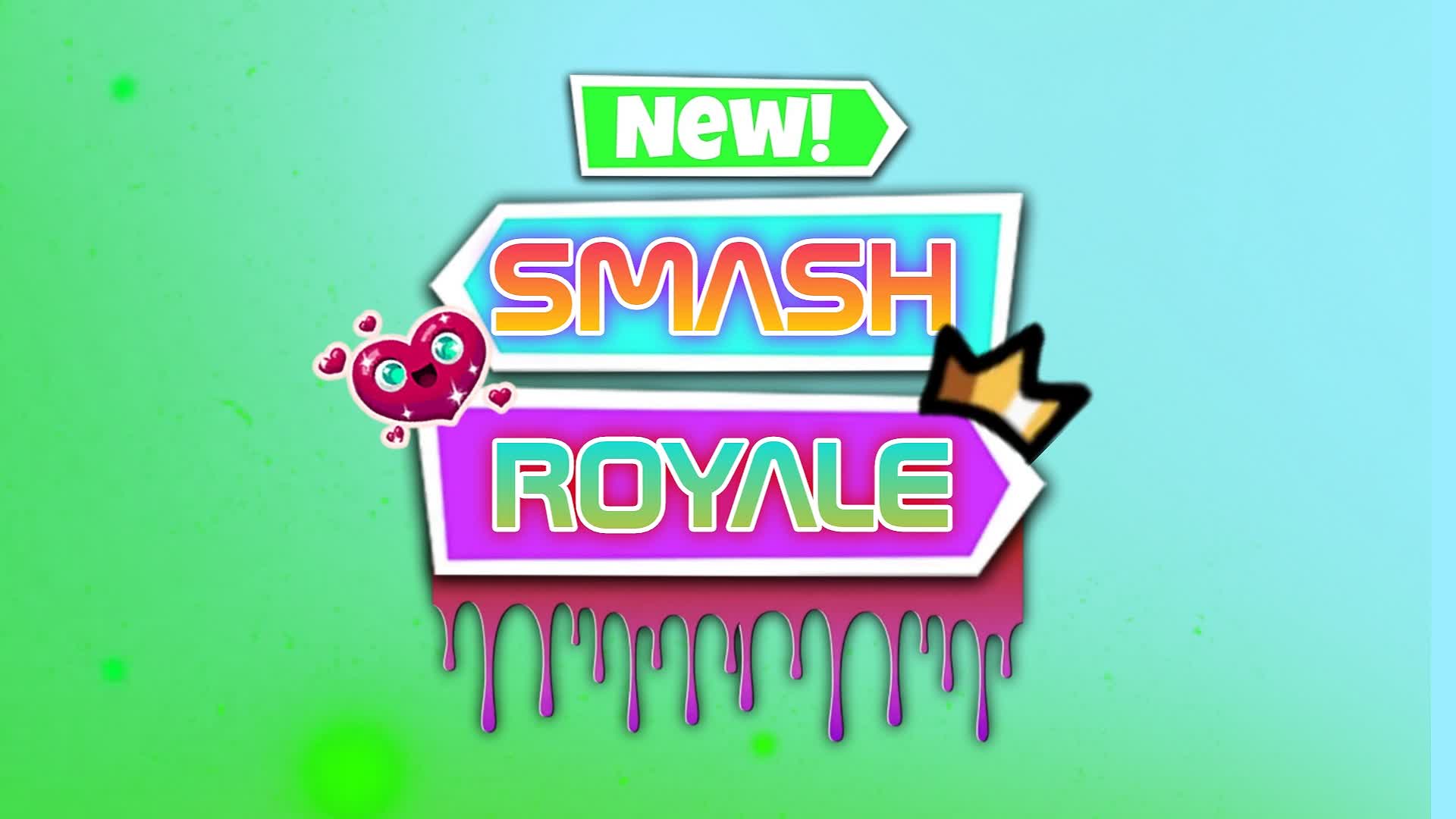 SMASH ROYALE 🗼💥🎯