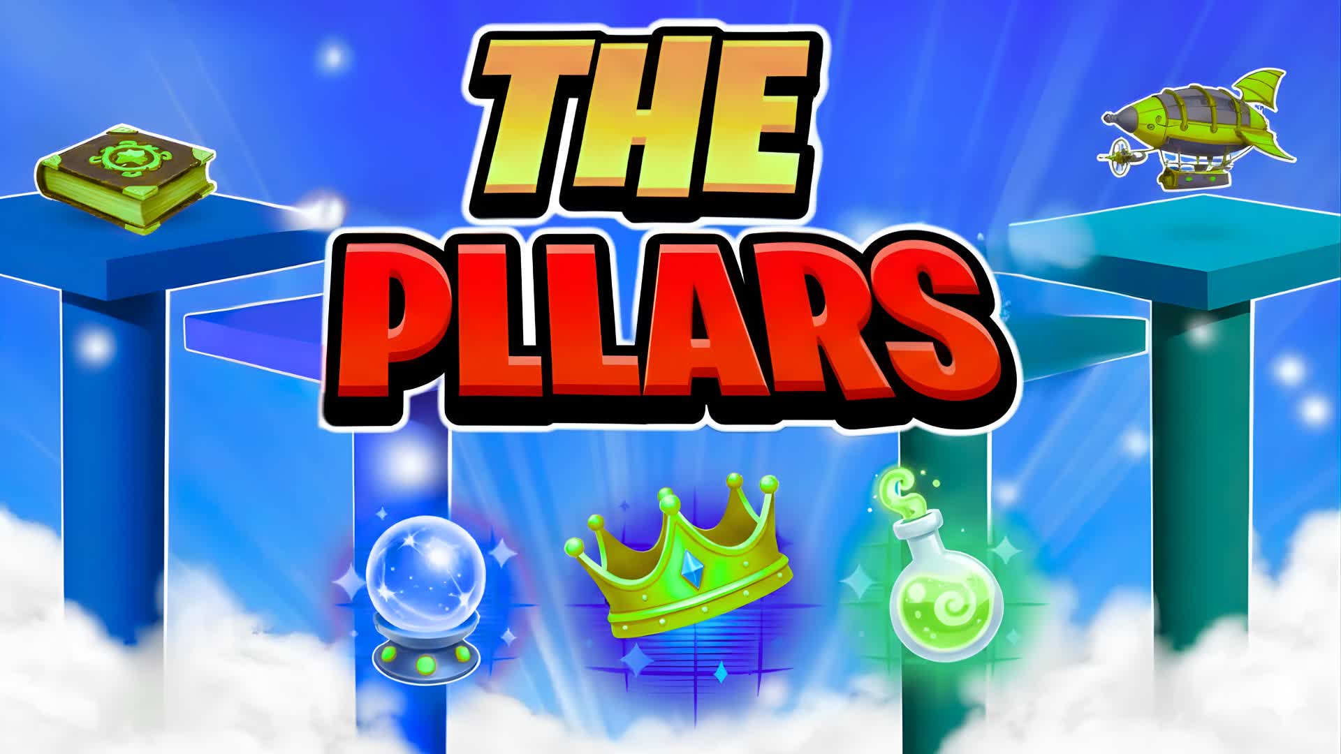 The Pillars 67