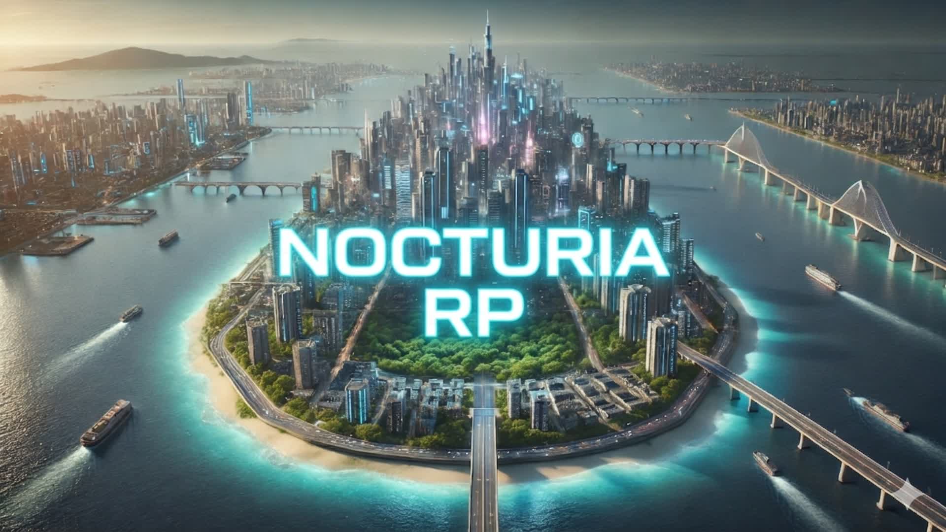 Nocturia RP 🏙