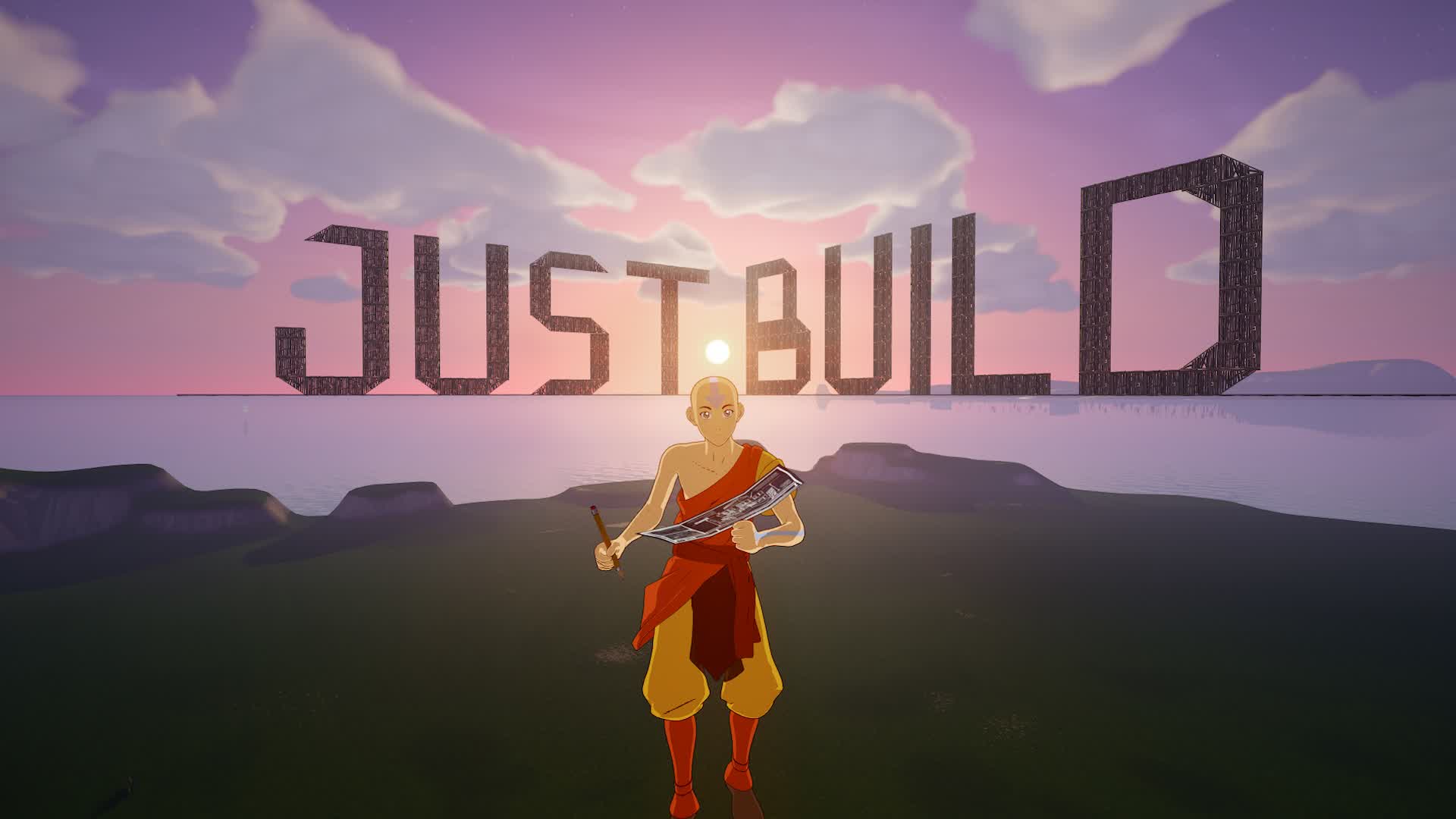 Just Build