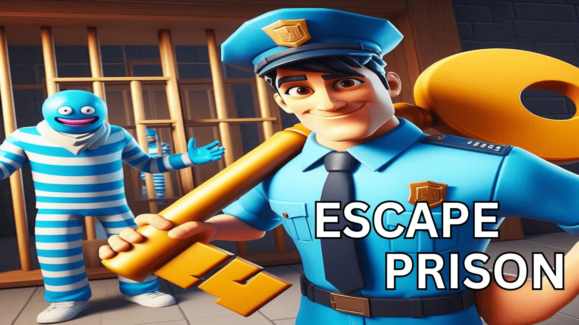 PRSION ESCAPE HERO