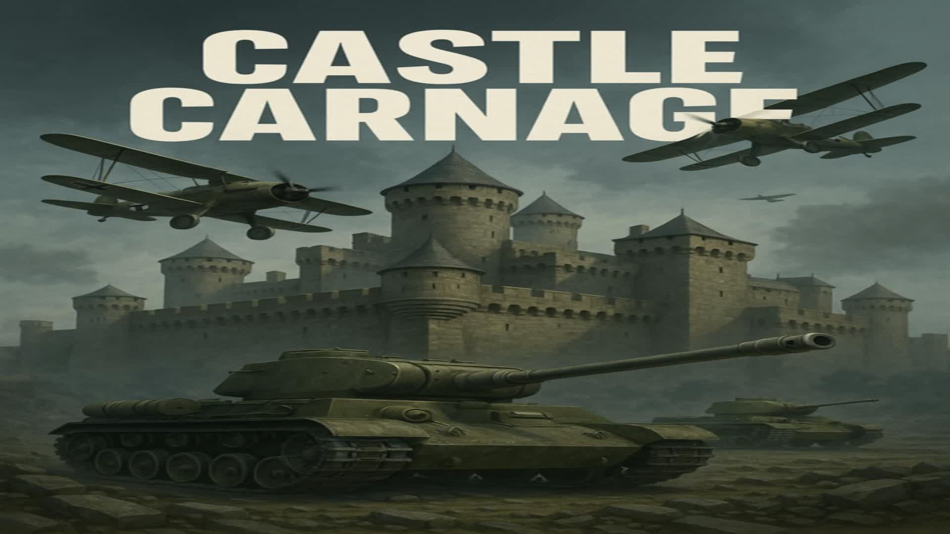 Castle Carnage