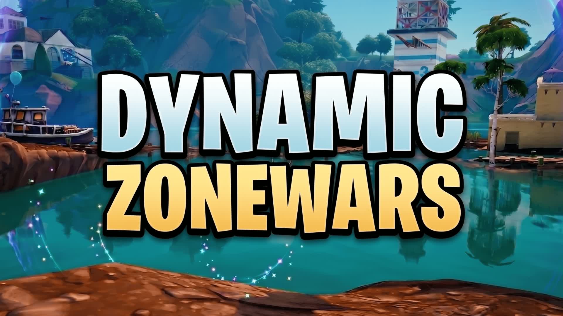 Dynamic Zonewars