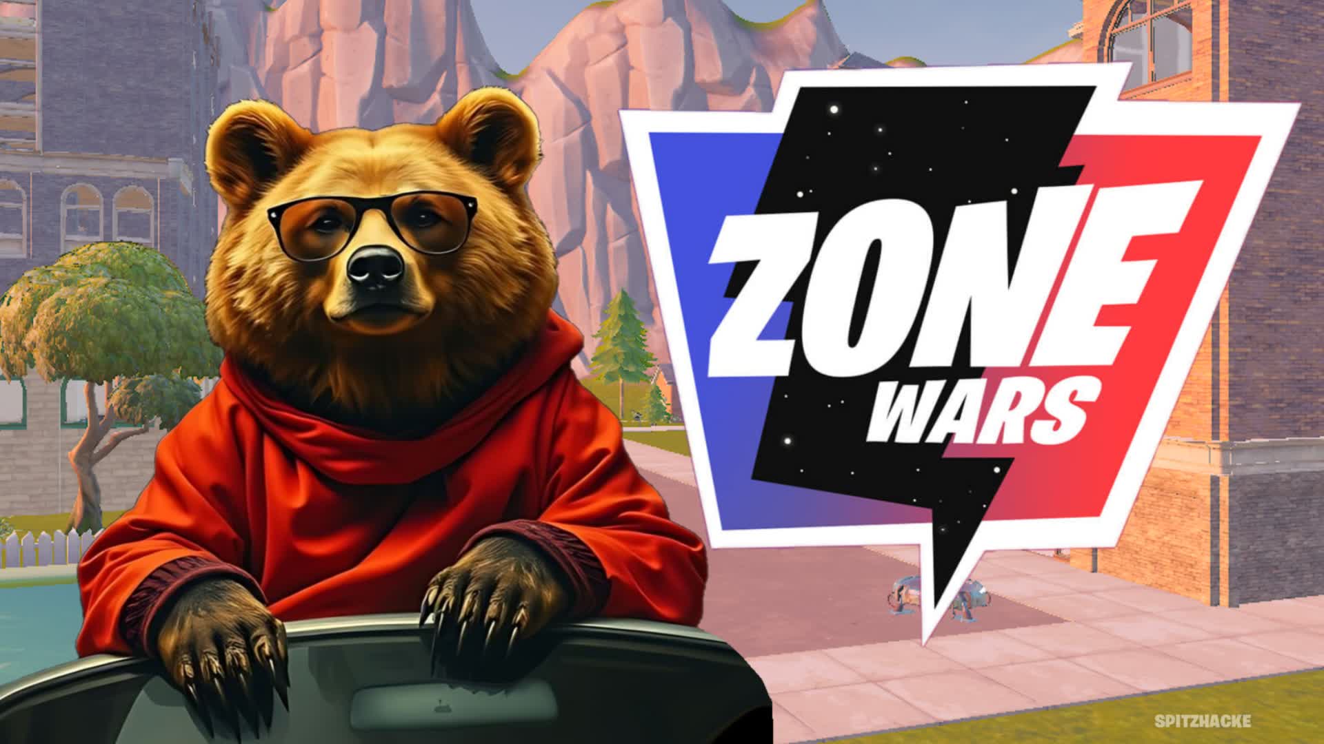 1AM Zonewars