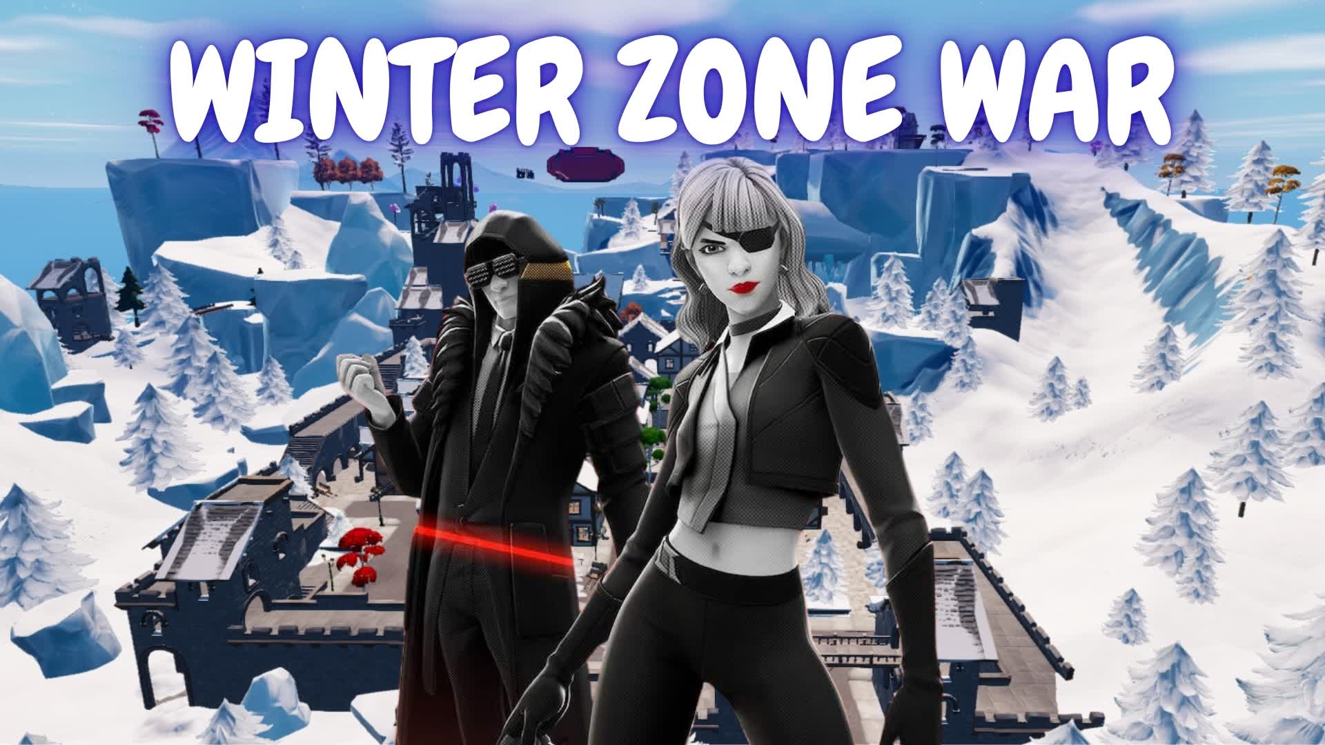 Winter fest FFA