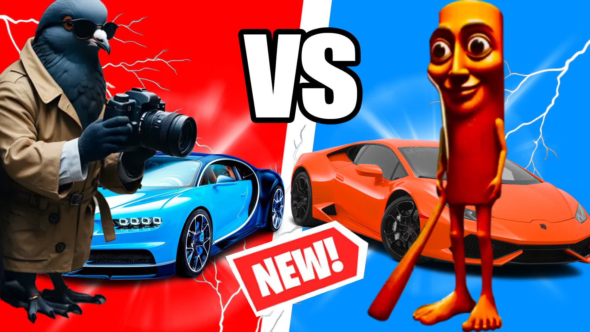 😈😈😈KPOP Brainrot RED VS BLUE😈😈😈