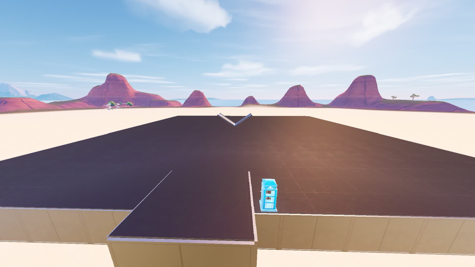 1V1 BUILD FIGHTS فايتني بالبناء