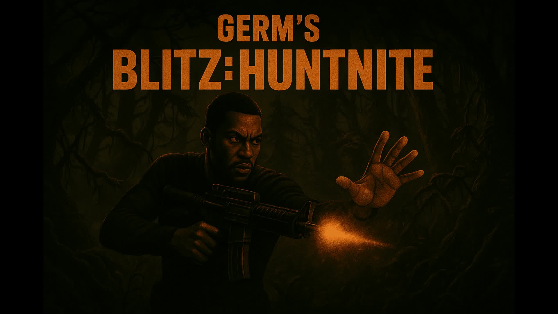 GERM'S Blitz: HuntNite