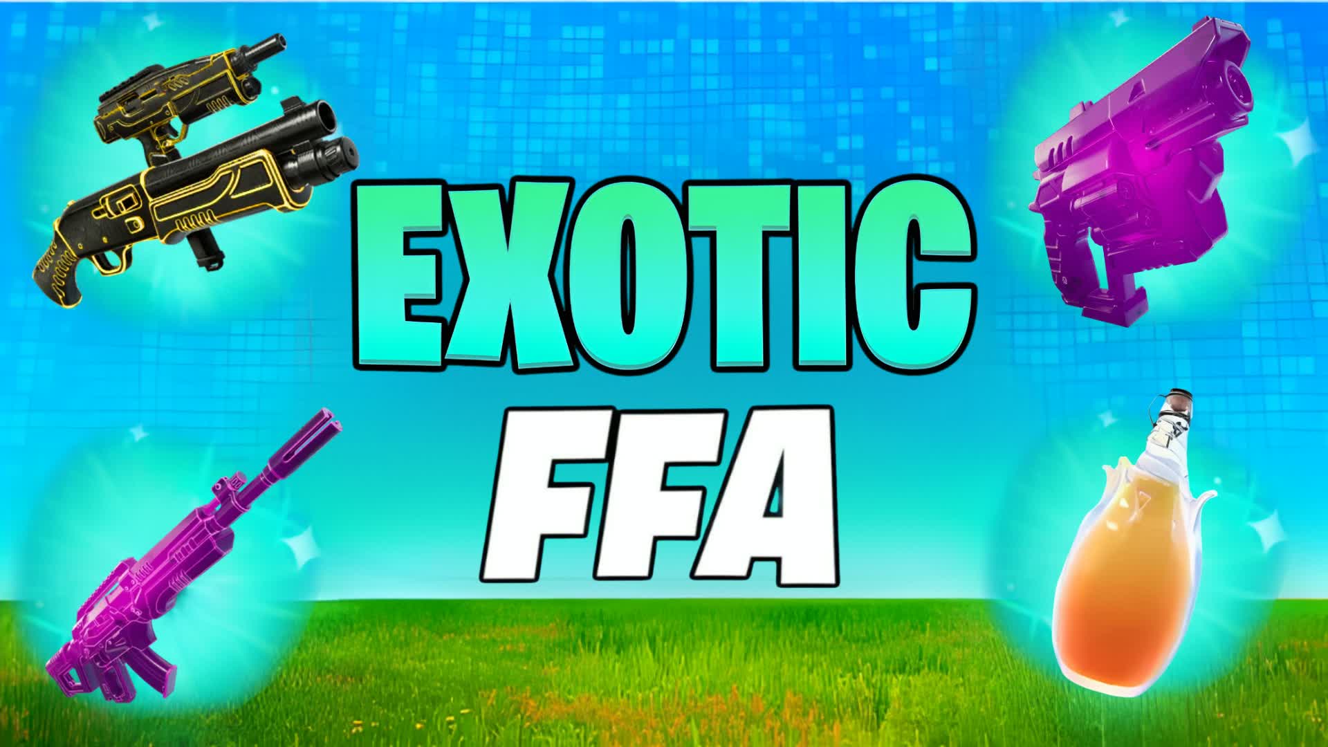 Exotic FFA