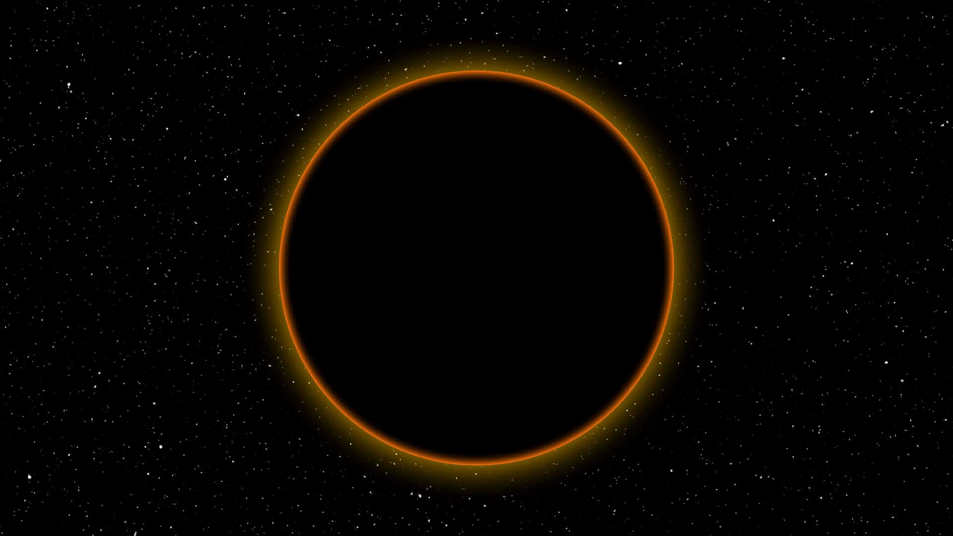 Solar Eclipse: The Experience
