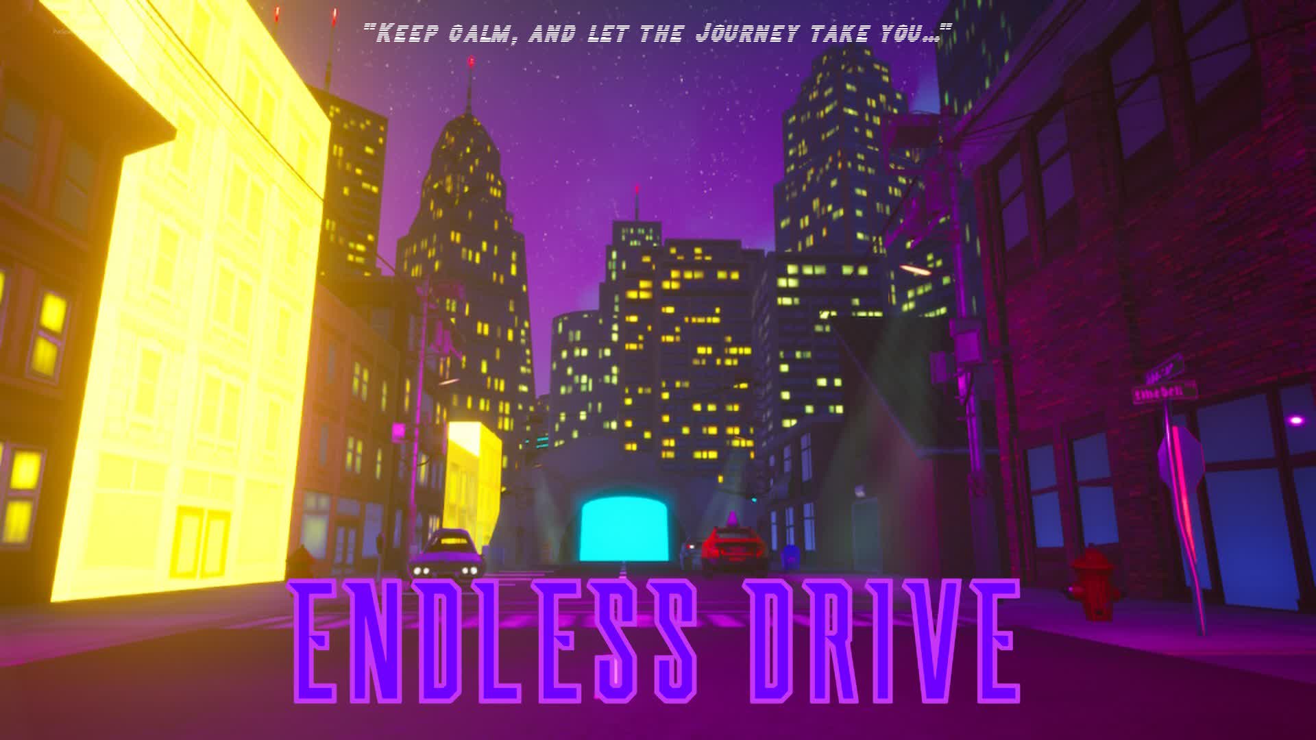Endless Drive