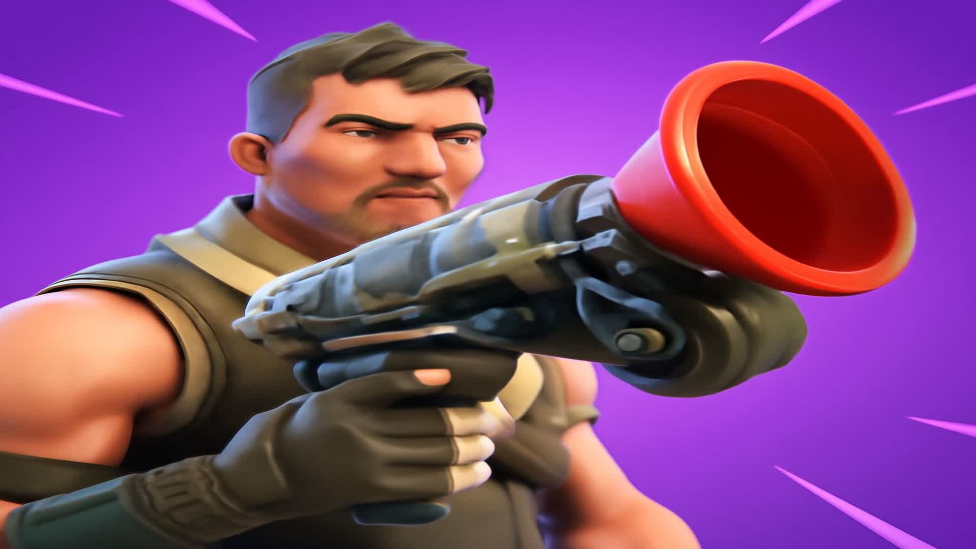 Race Grappler Parkour