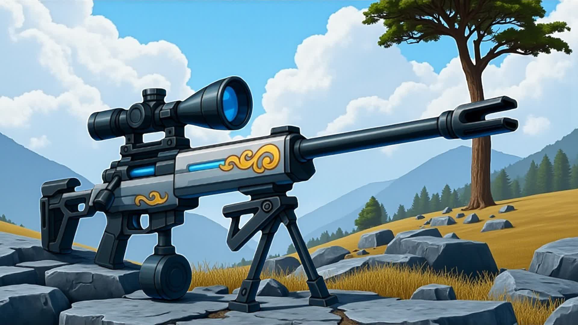 SNIPER CITY 2