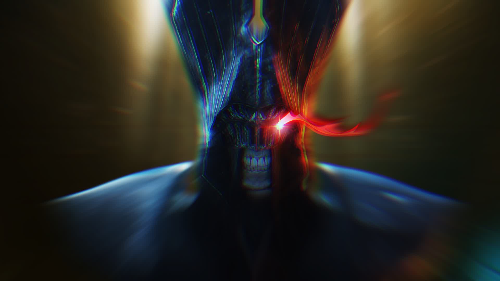 【HORROR】Cursed
