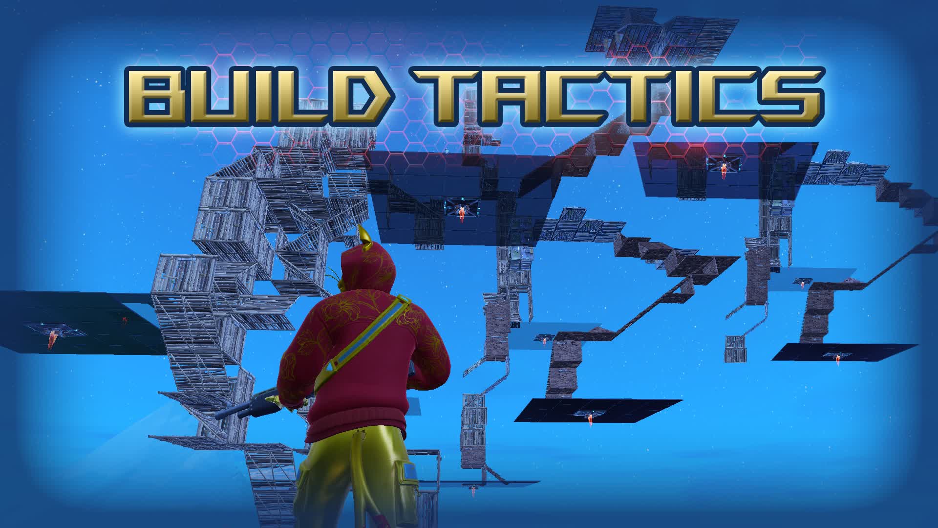 Build Tactics
