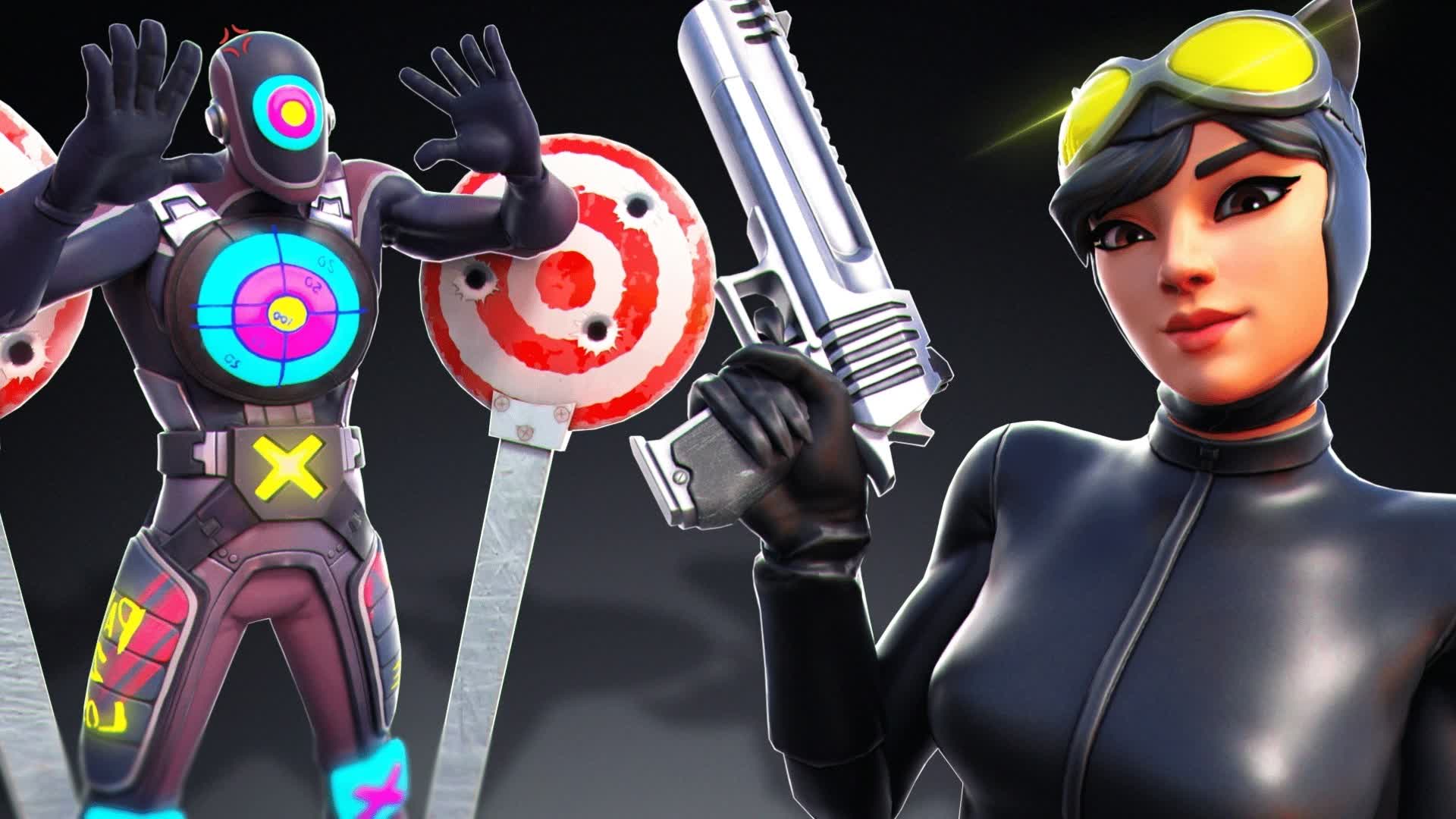 AIM PRACTICE 🎯