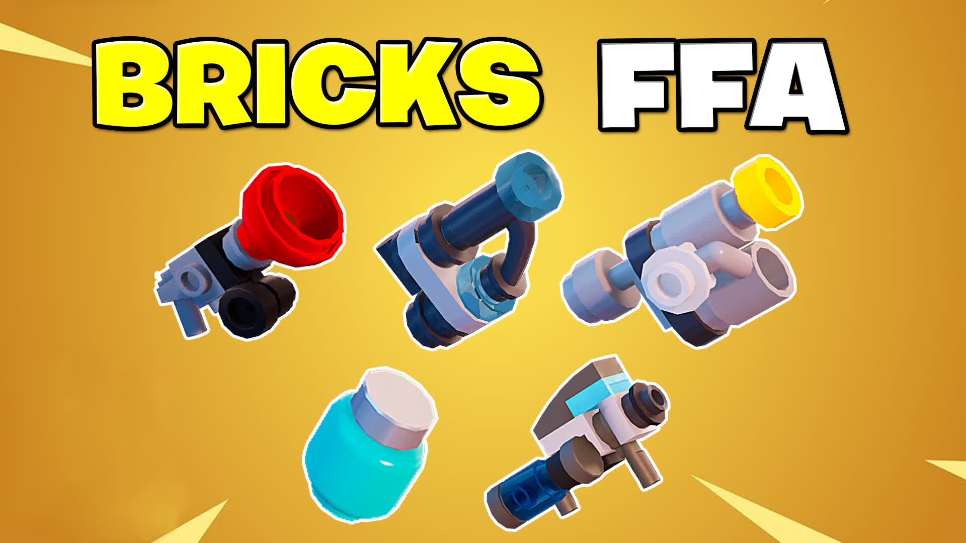 BRICK FFA 🧱