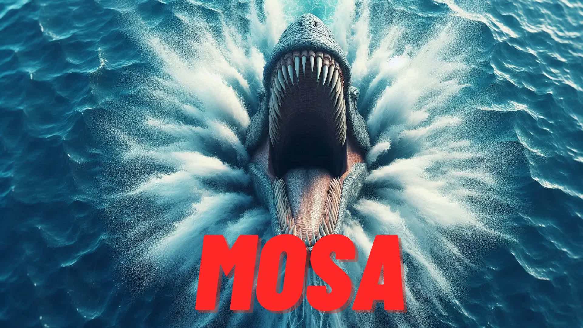 Become MOSA