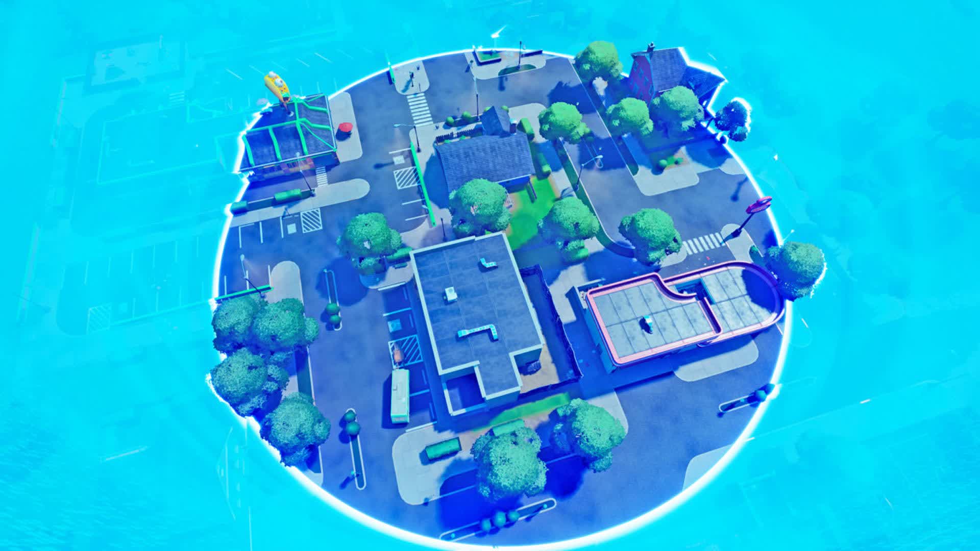 GREASY Zonewars GUNFIGHT🎯
