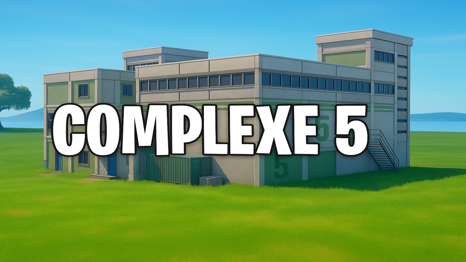 Complexe 5
