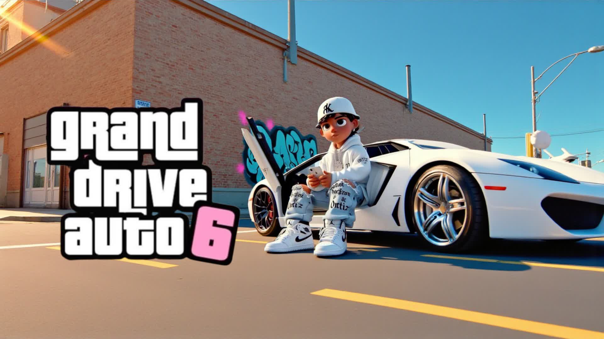 ULTRA DRIVING CAR CITY