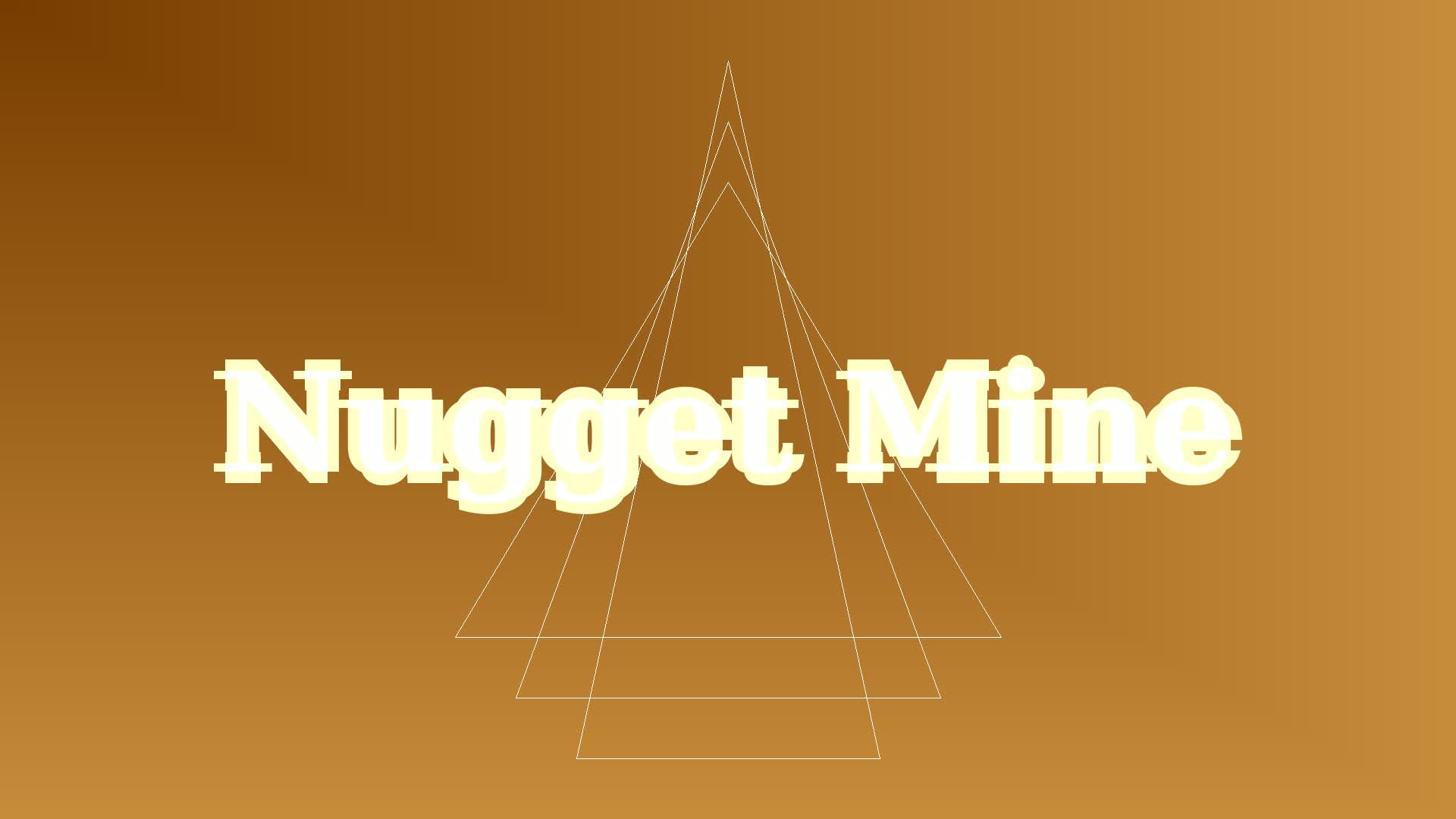 Nugget Mine