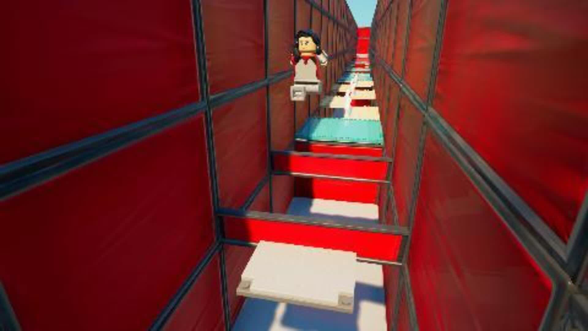 100+ easy Brick deathrun