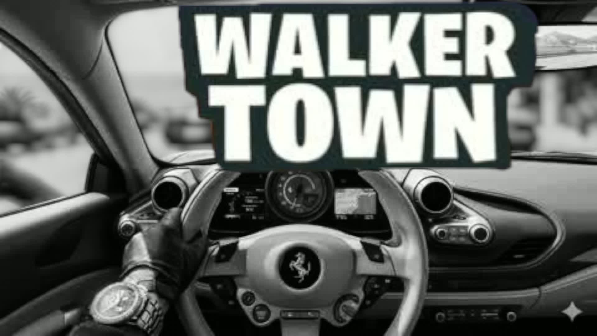 GAT WALKER DRIVER 💥