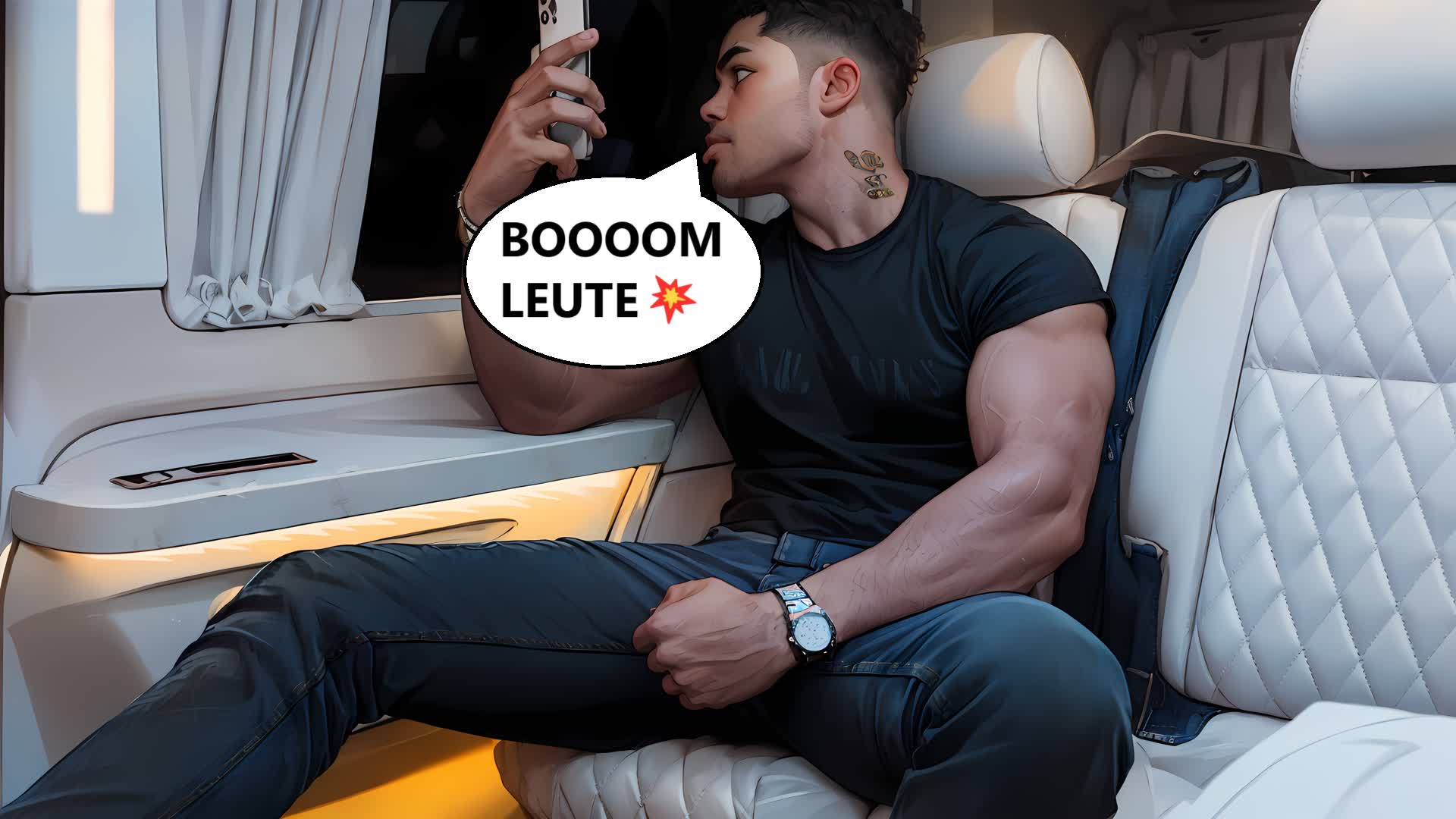 Hannover Zonewars