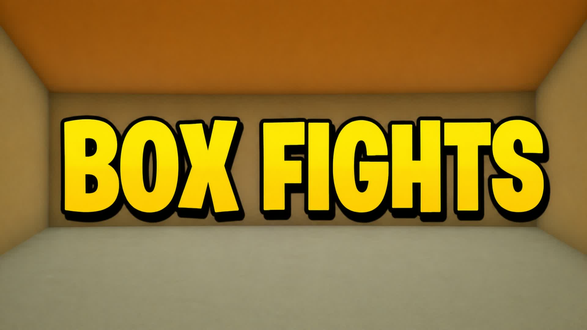 Pro Box Fights