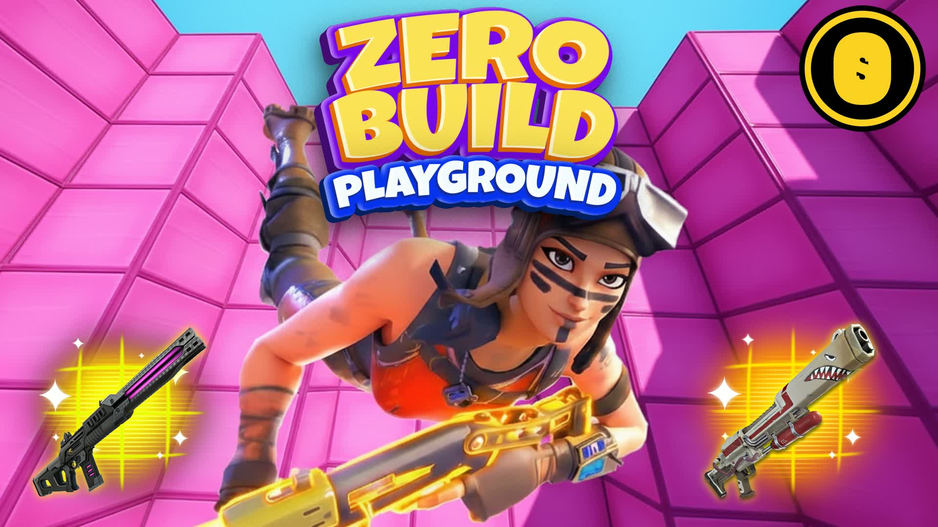 Zero Build Playground 🚀