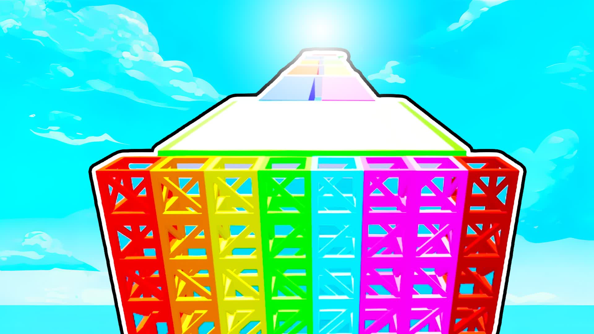 Super Easy Fun Obby