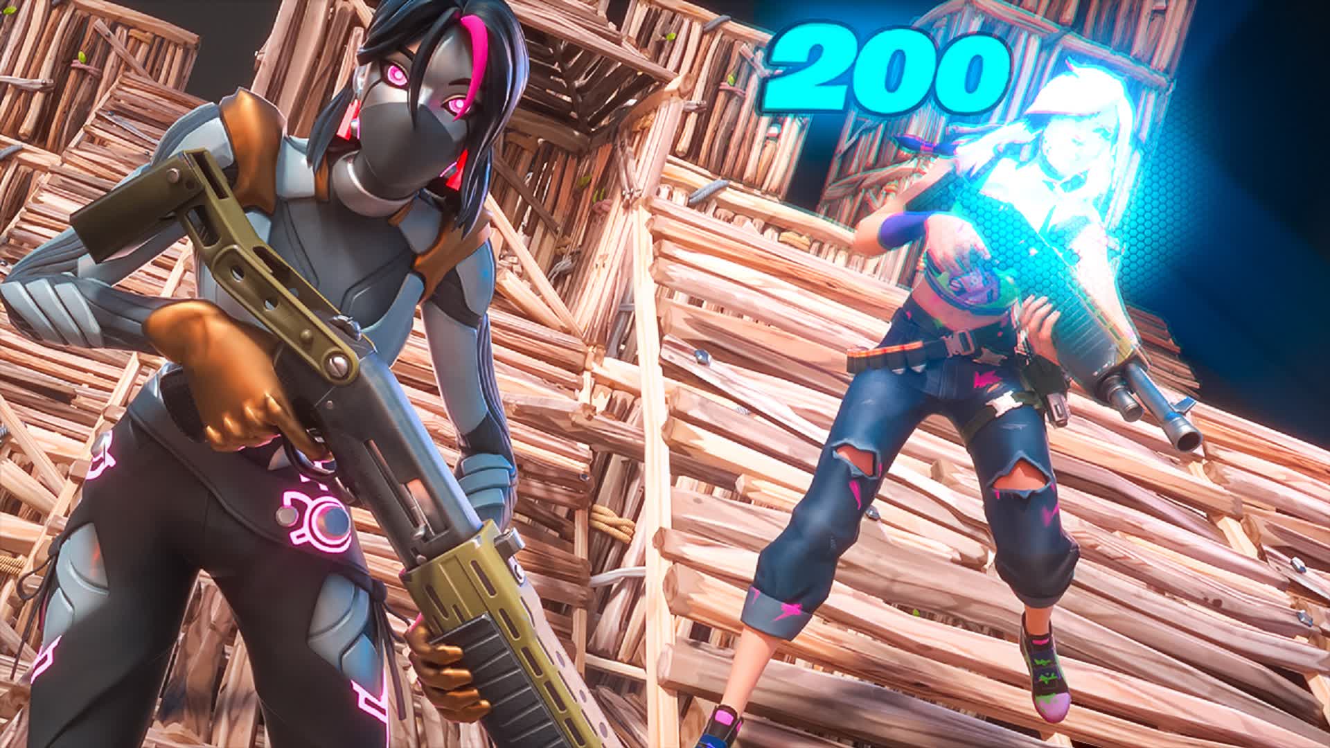 200 HEADSHOT ONLY 🎯