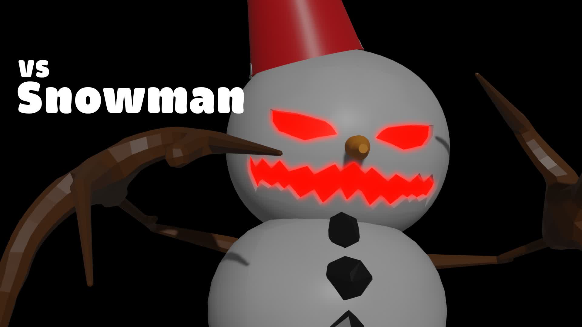 vsSnowman