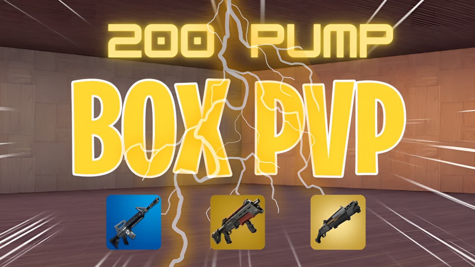 200PUMP BOXPVP