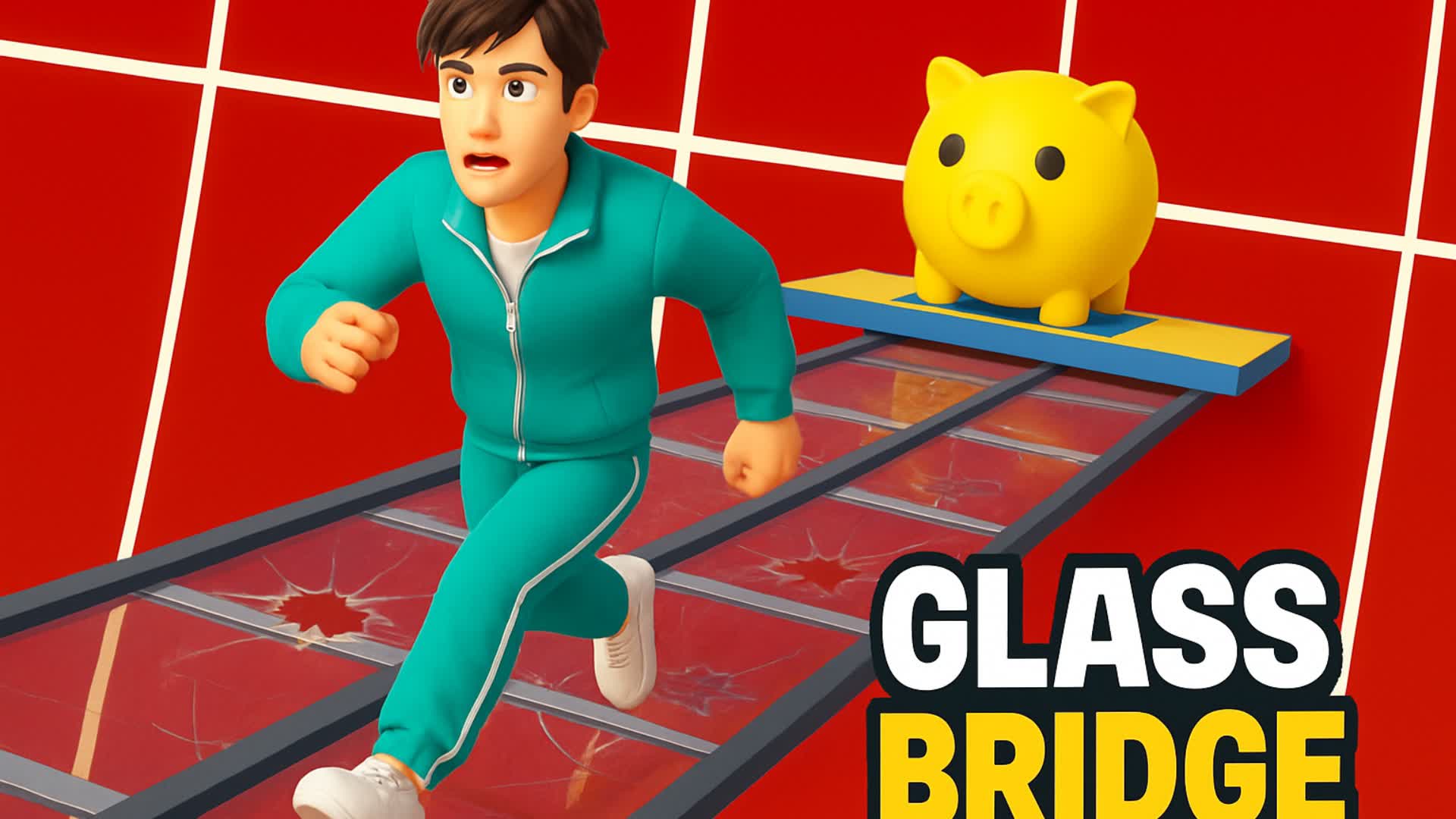 squid glass bridge