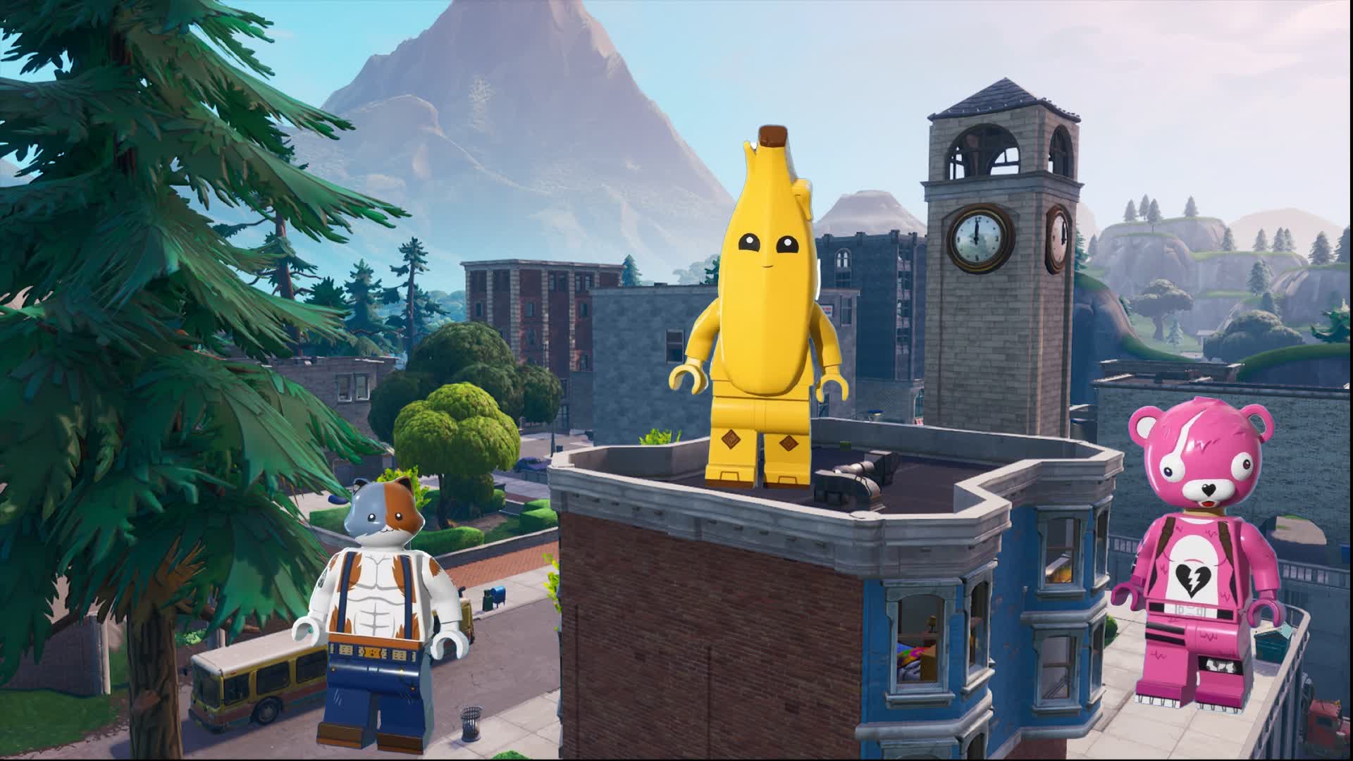 🧱TILTED BRICKS FFA🧱