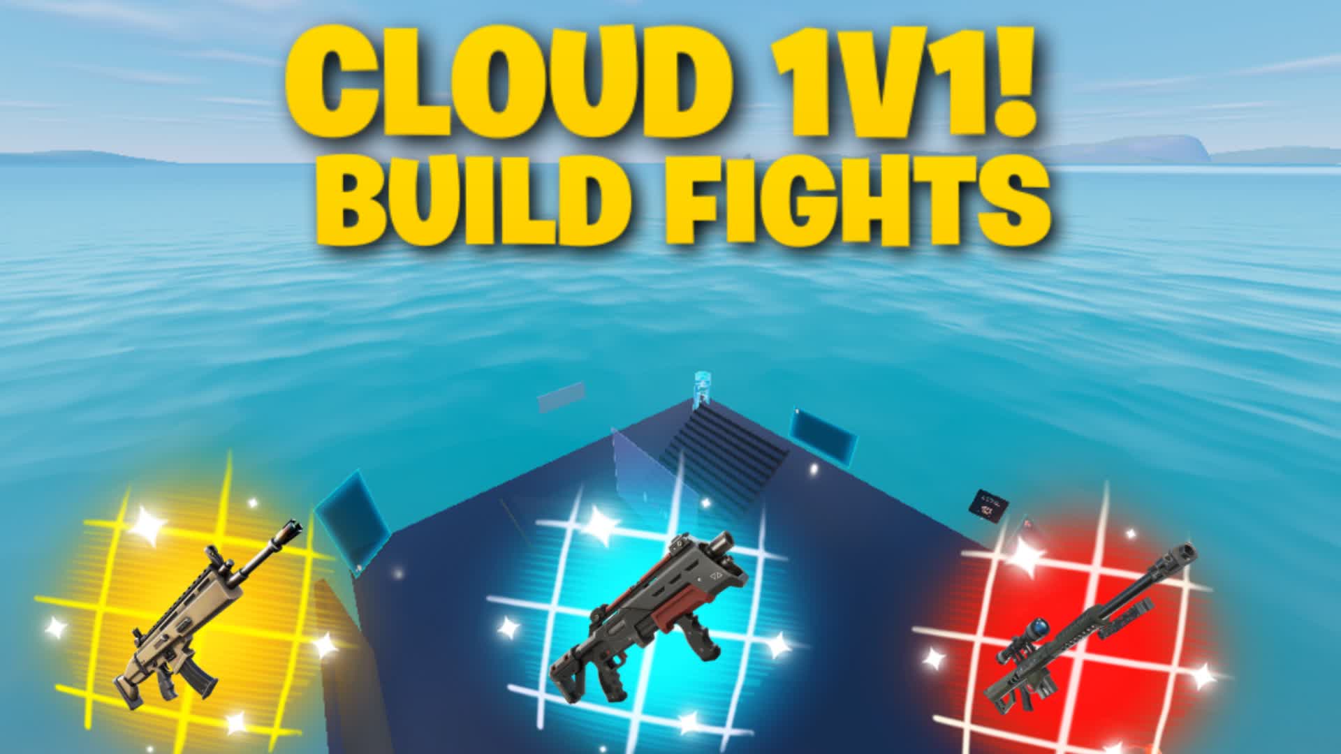 Clouds 1v1