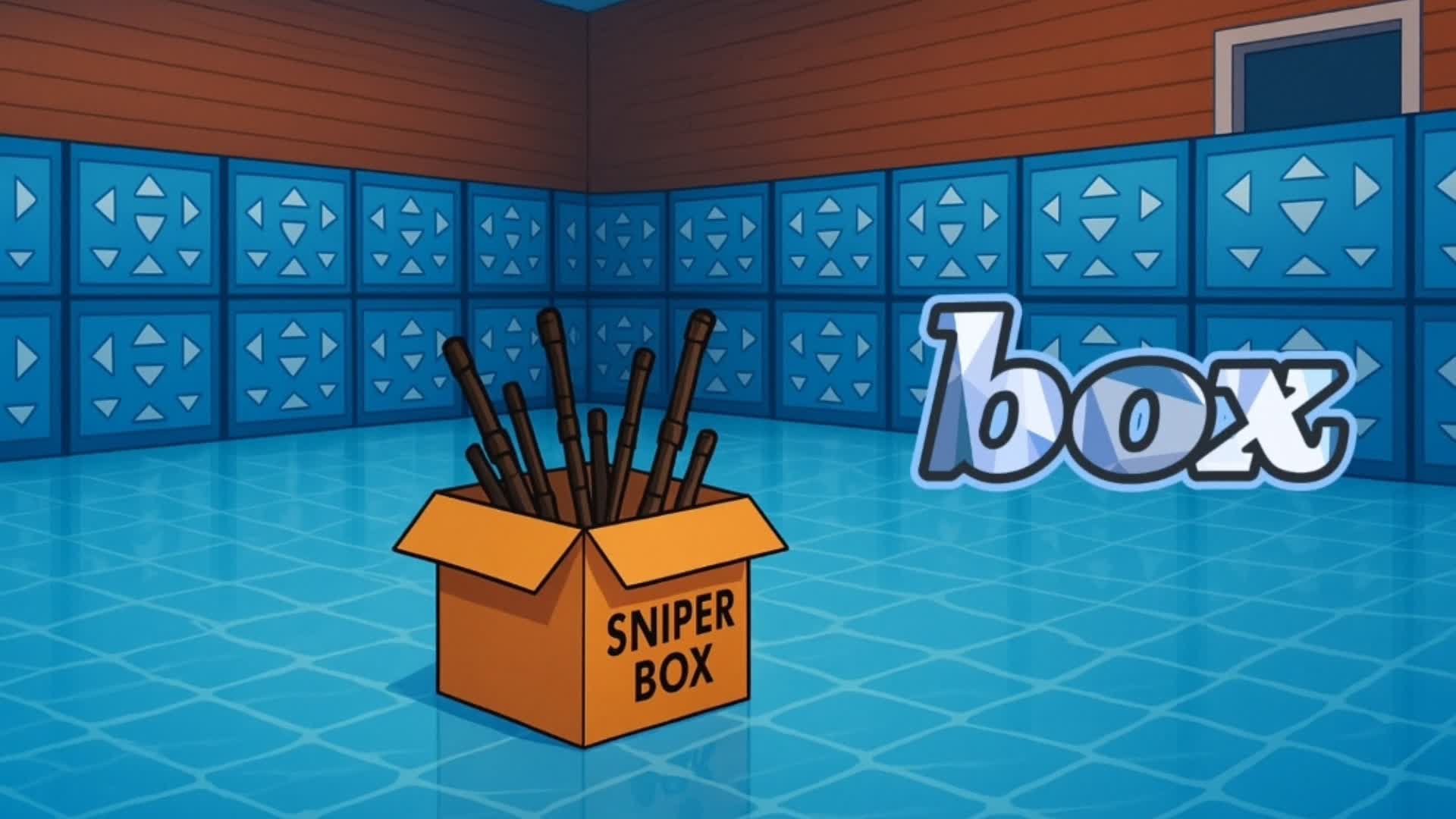 سنايبرات box