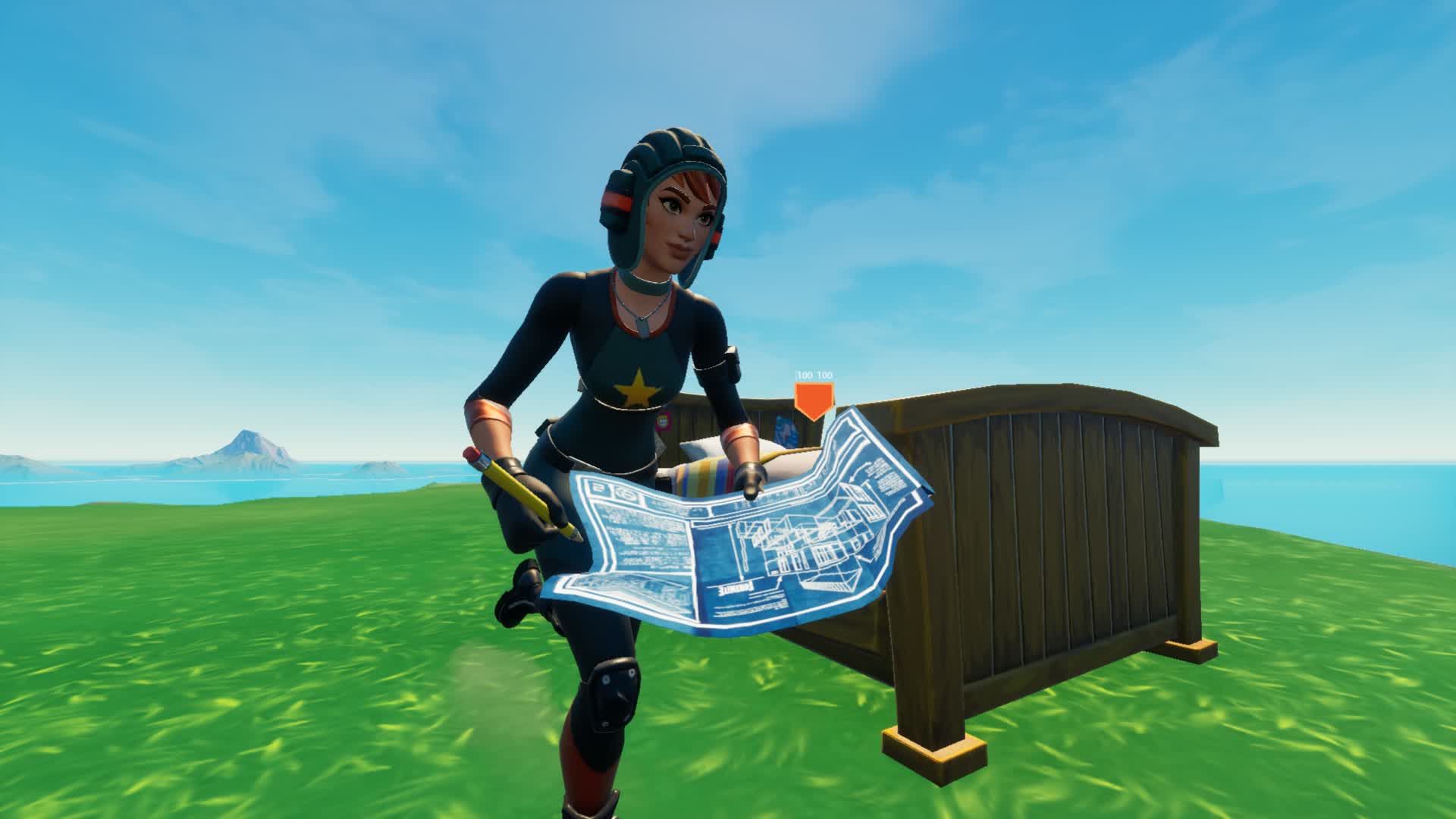 1v1 Bedawrs 🛏️