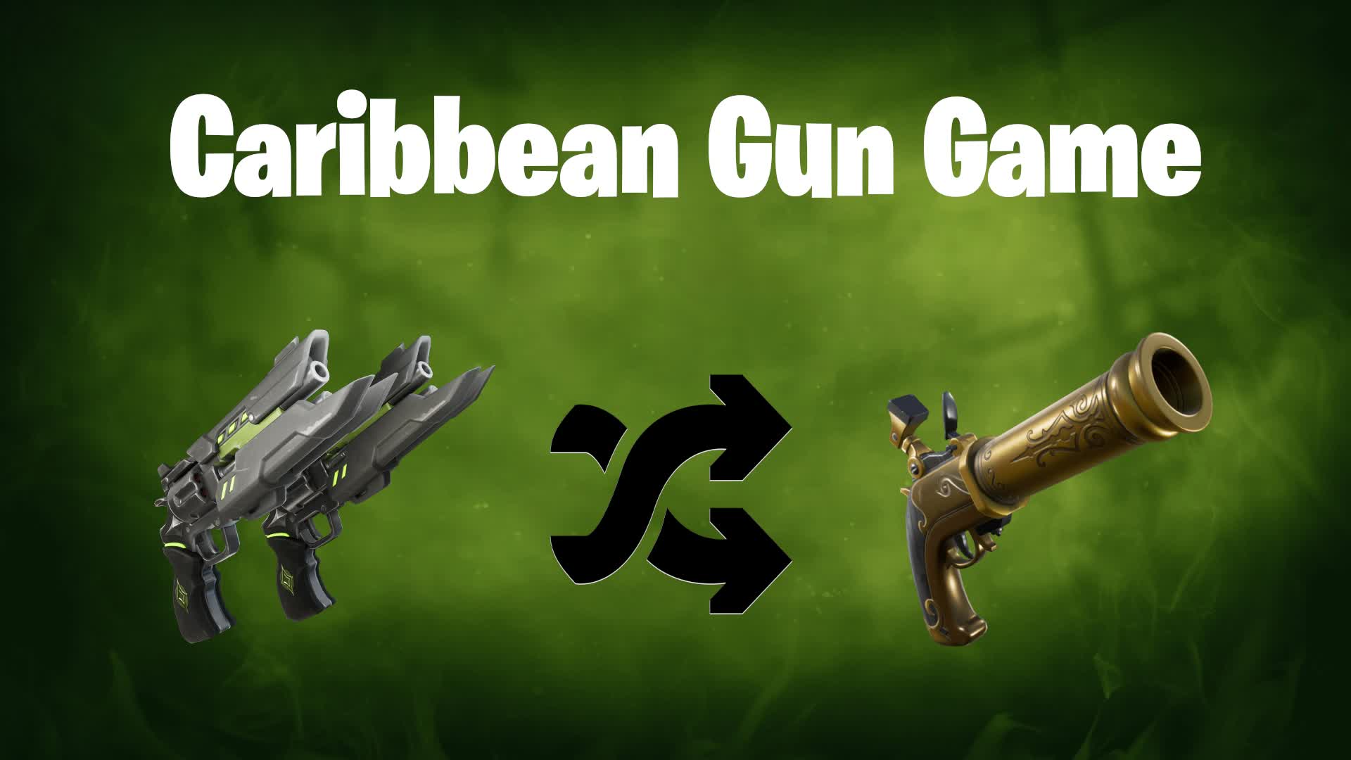 Pirates of the Caribbean 🏴‍☠️ Gun Game