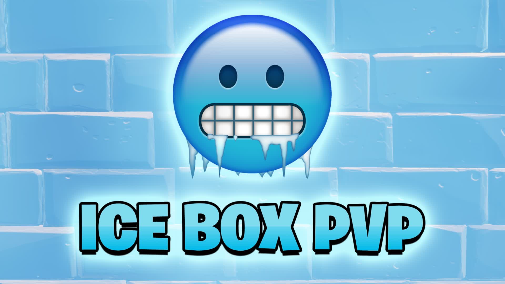 ❄️ICE BOX PVP❄️