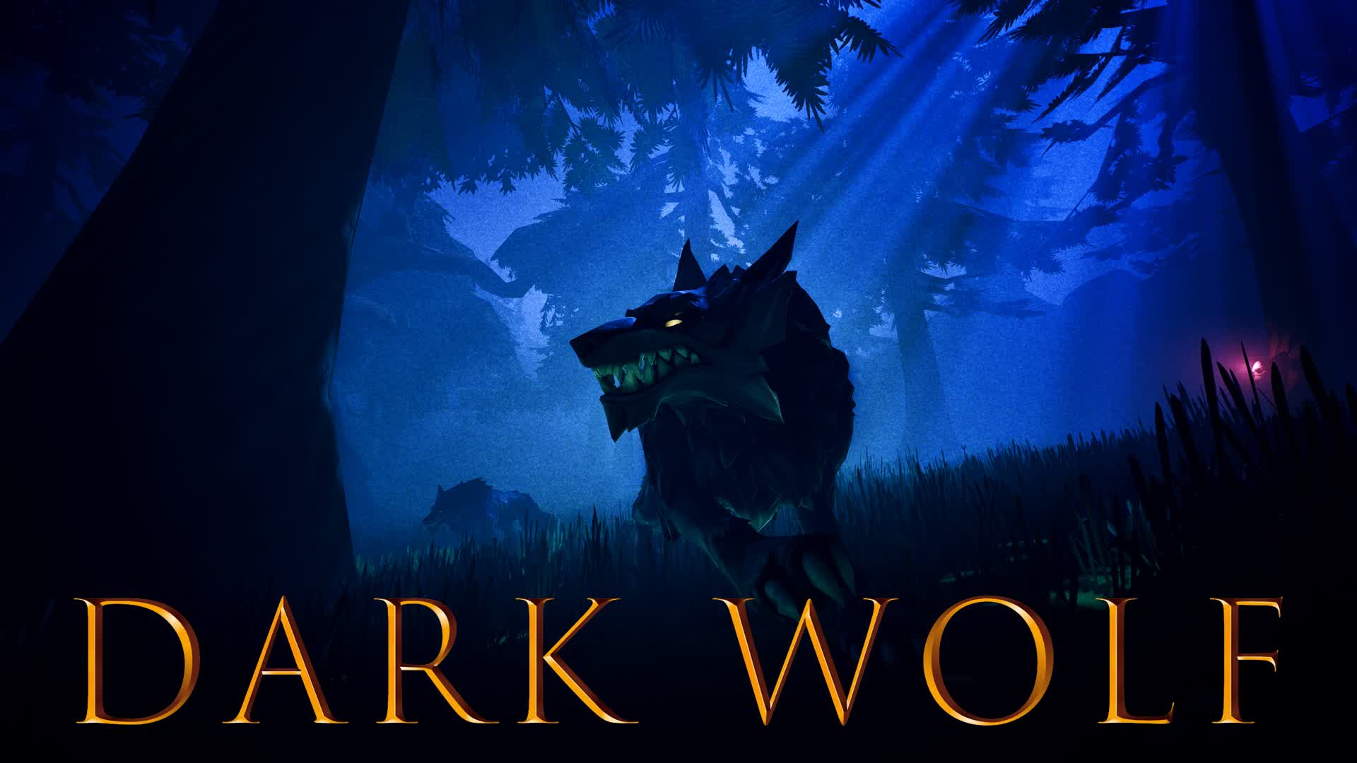 DARK WOLF