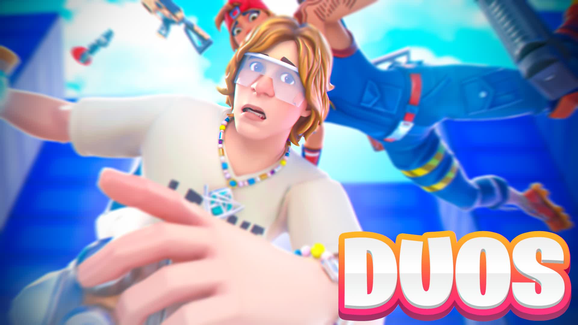 PIT - DUOS