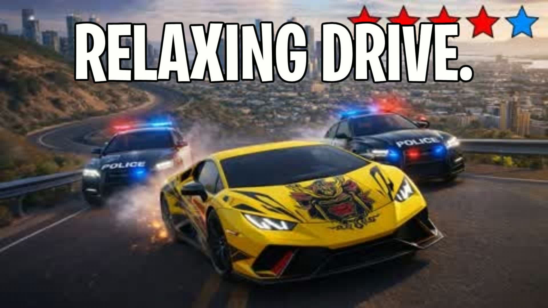 GRAND DRIVING RP 💥