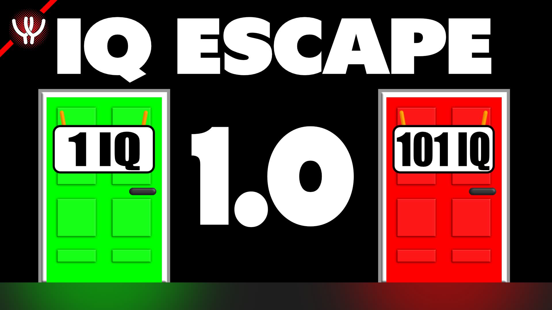 IQ Escape Rooms 1.0