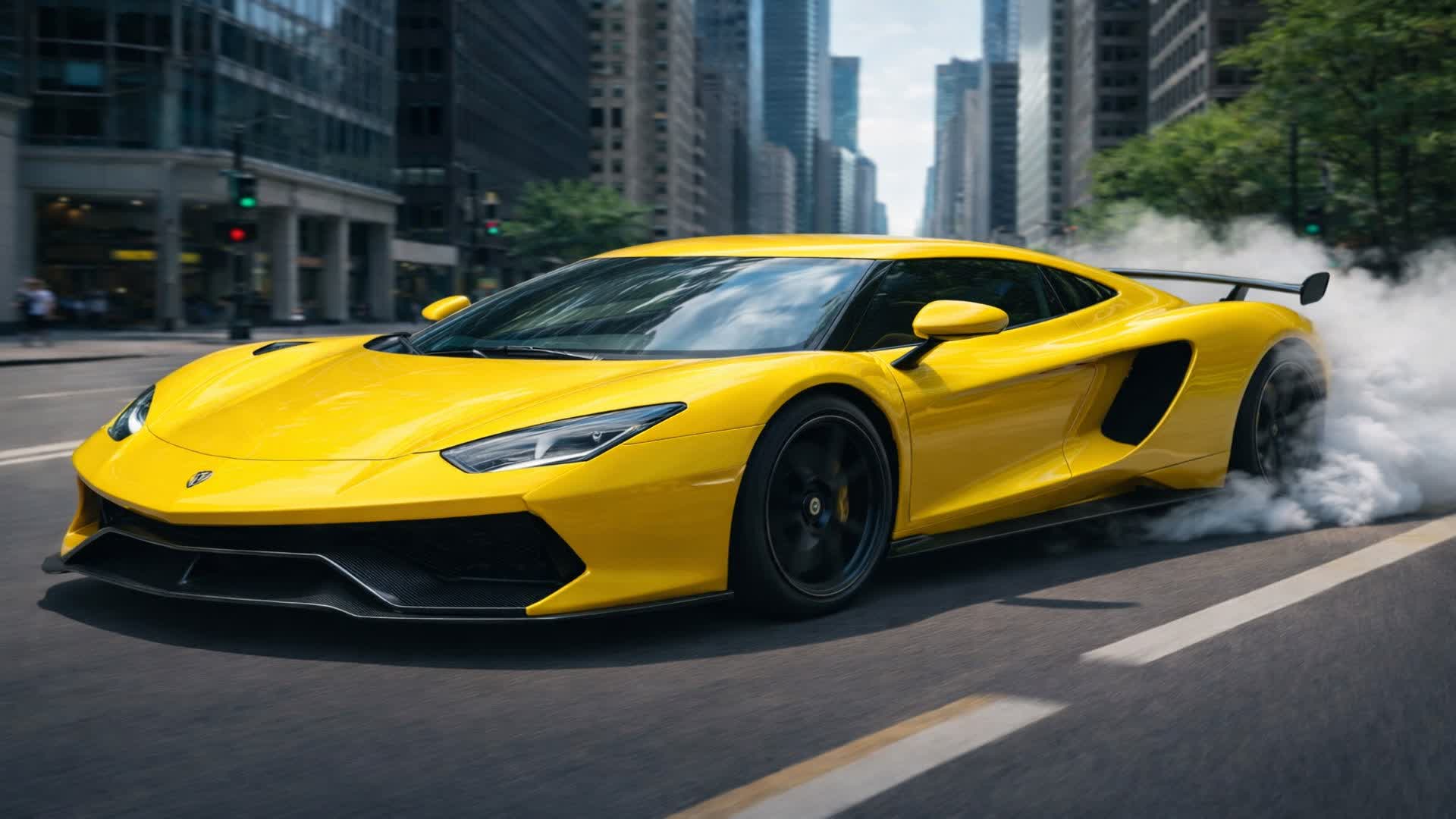 MEGA CAR PARKOUR