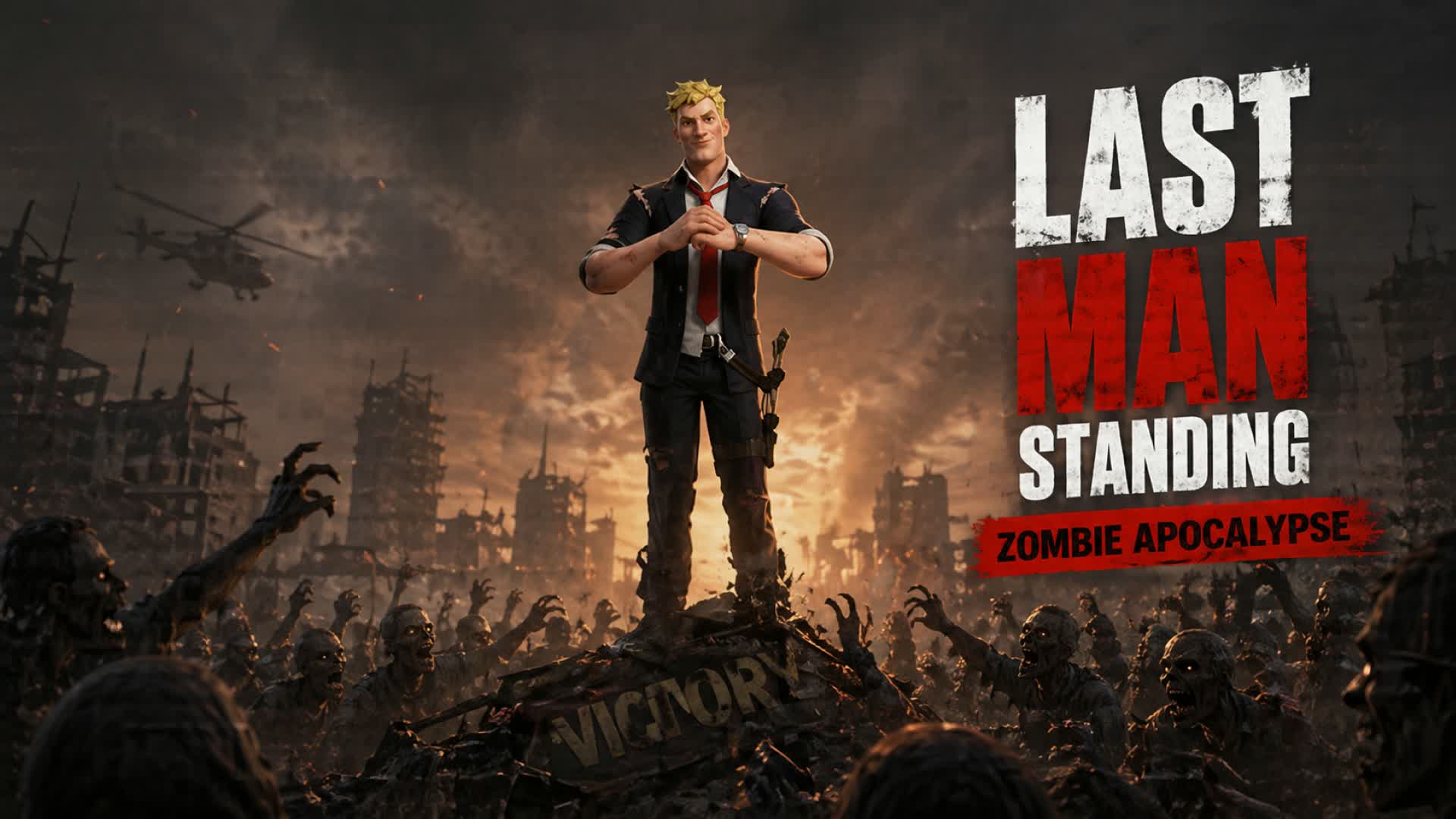 Last Man Standing