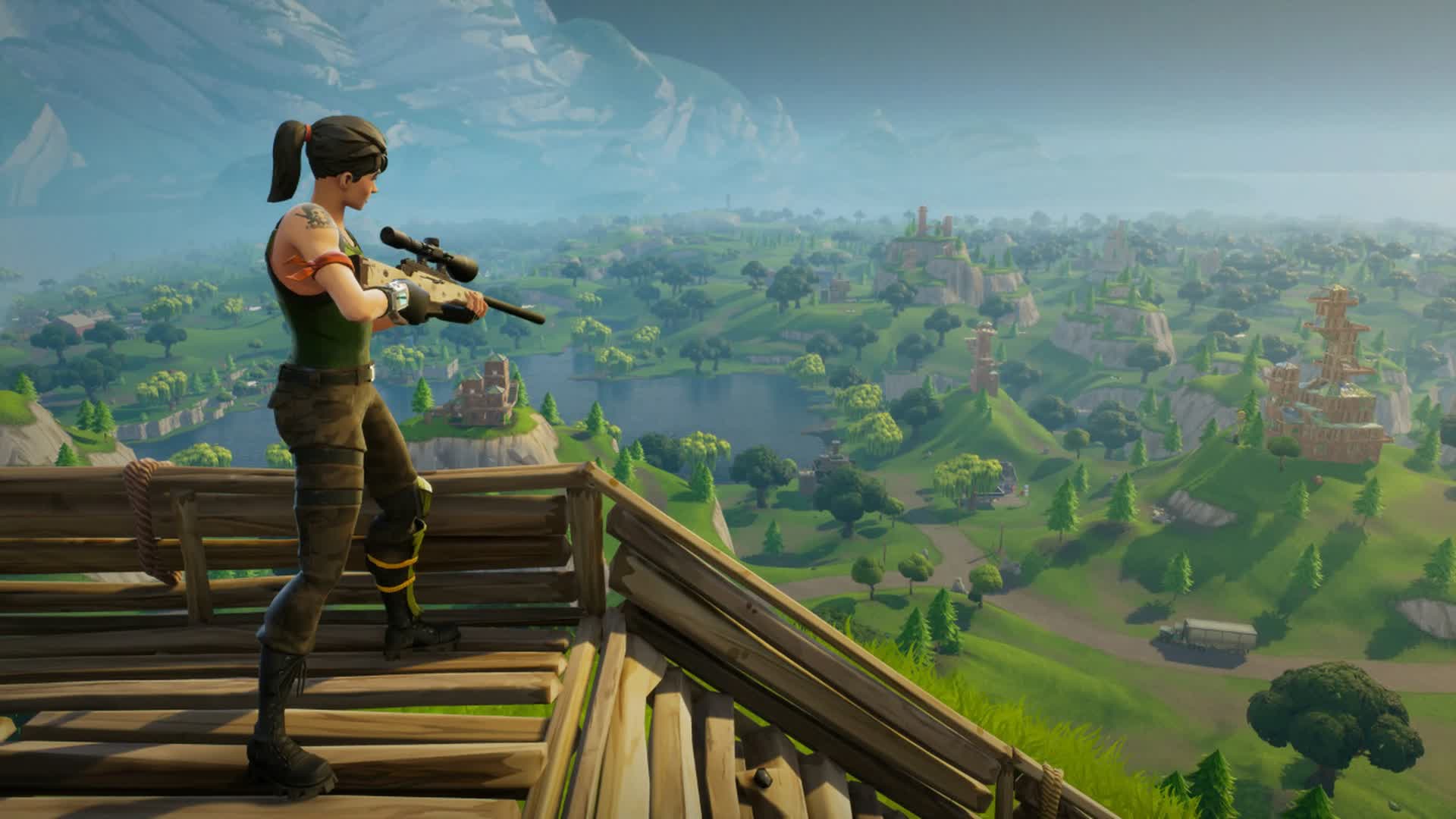 OG TILTED FATAL BLOW