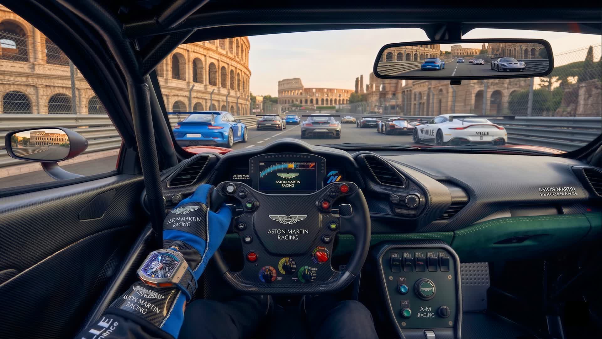 CHILL DRIVE 🚗 FFA ⭐A1 FUNNYYY